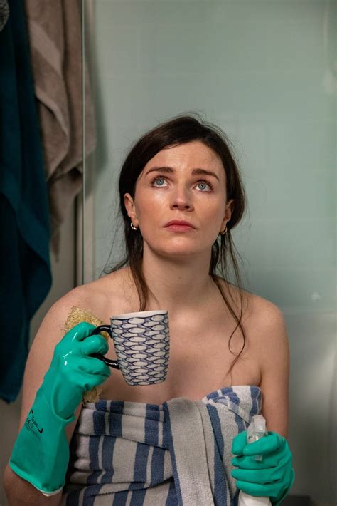 aisling bea naked|THIS WAY UP NUDE SCENES